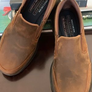 Men’s Skechers Glides Calculus